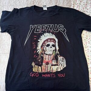 YEEZUS T-Shirt
